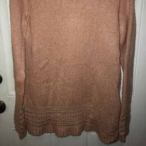 LC Lauren Conrad‎ Women's Medium Tunic Sweater